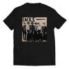 INXS Just Keep Walking Cover T-Shirt NA