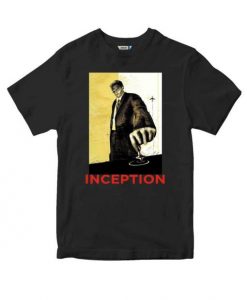 Inception Totem T Shirt NA