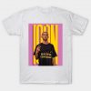 Jaden Smith SYRE T-Shirt NA