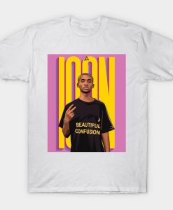 Jaden Smith SYRE T-Shirt NA