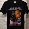 Jay-Z Hard Knock Life T Shirt NA
