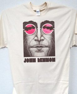 John Lennon T Shirt NA