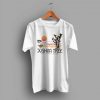 Joshua Tree National Park T Shirt NA