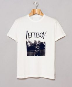 Leftboy T-Shirt NA