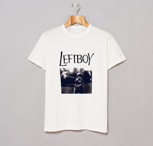 Leftboy T-Shirt NA