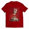 Lil Peep New Jersey Devil T-Shirt NA