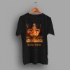 O-Ren Ishii Kill Bill Quentin Tarantino Classic T Shirt NA