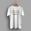 Ooh He Luh Me Goodform Nicki Minaj Queen T Shirt NA