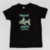 Pearl Jam seattle T-Shirt NA