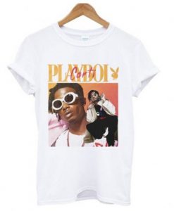 Playboi Carti T-Shirt NA