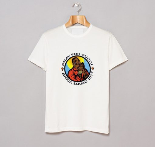 Pray For Popular Rap Music T-Shirt NA