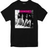 Ramones Rocket To Russia T Shirt NA