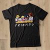 Sailor Moon Friends T Shirt NA