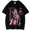 Sailor Moon Harajuku Shirt NA