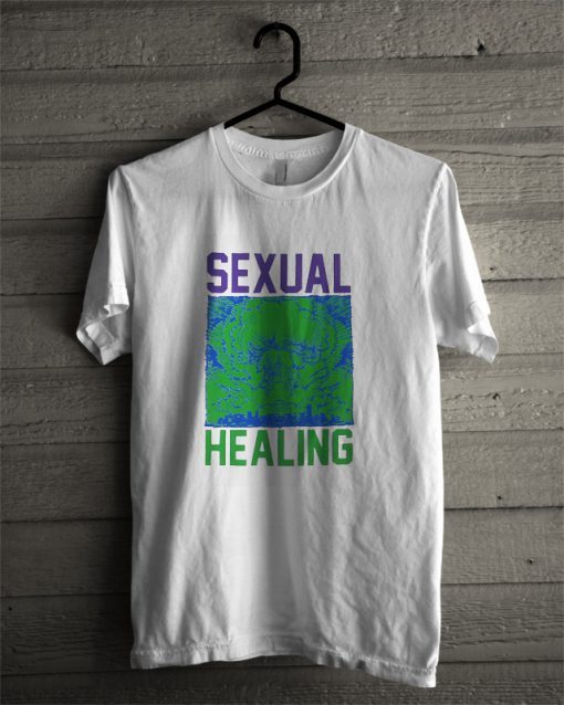 Sexual healing T-Shirt NA