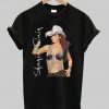 Shania Twain T-shirt NA