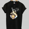 Shania Twain Up Tour Concert T Shirt NA