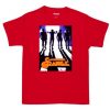 Stanley Kubrick’s Clockwork Orange T Shirt NA