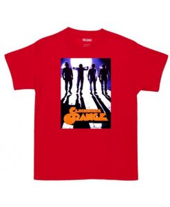 Stanley Kubrick’s Clockwork Orange T Shirt NA