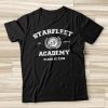 Starfleet Academy T Shirt NA