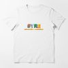 Syre a beautiful confusion t shirt NA