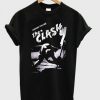The Clash London Calling T Shirt NA