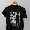 The Cure Boys Don't Cry shirt NA