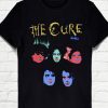 The Cure-In Between Days Shirt NA