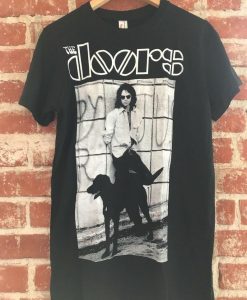 The Doors T Shirt NA