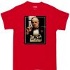 The Godfather Classic Movie T Shirt NA