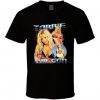 Torrie Wilson Popular Wrestler Fan T Shirt NA