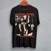 my bloody valentine ecstasy and wine tshirt NA