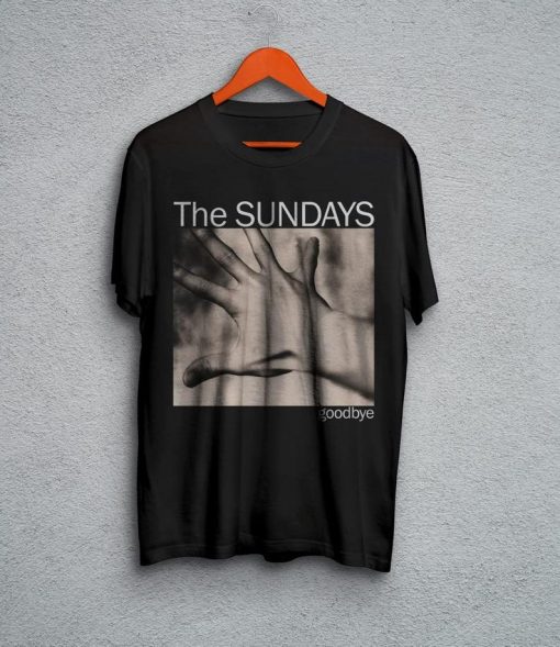 the sundays tshirt NA