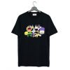 1993 Looney Tunes T-Shirt NA