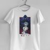 Ayanami Rei Shirt NA