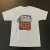 BEASTIE BOYS 1986 T Shirt NA