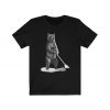 Bear Riding t shirt NA