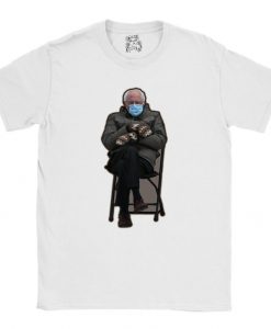 Bernie Sanders T-shirt NA