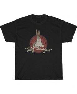 Big Chungus 1941 Classic T-Shirt NA