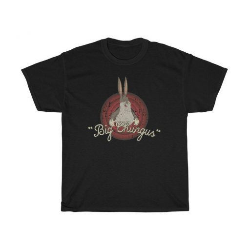 Big Chungus 1941 Classic T-Shirt NA