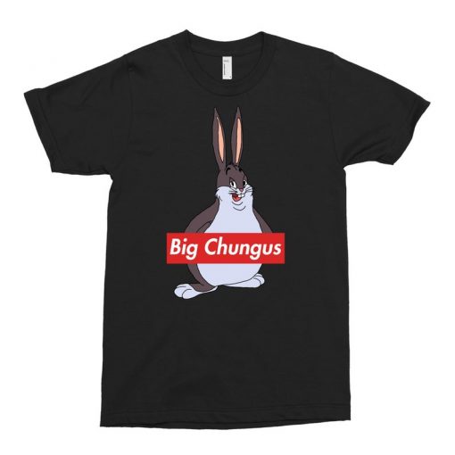 Big Chungus Gaming t shirt NA