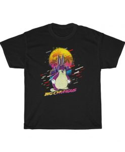 Big chungus Essential T-Shirt