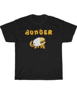 Bunger t shirt NA