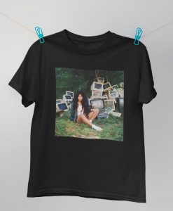 CTRL T-Shirt NA