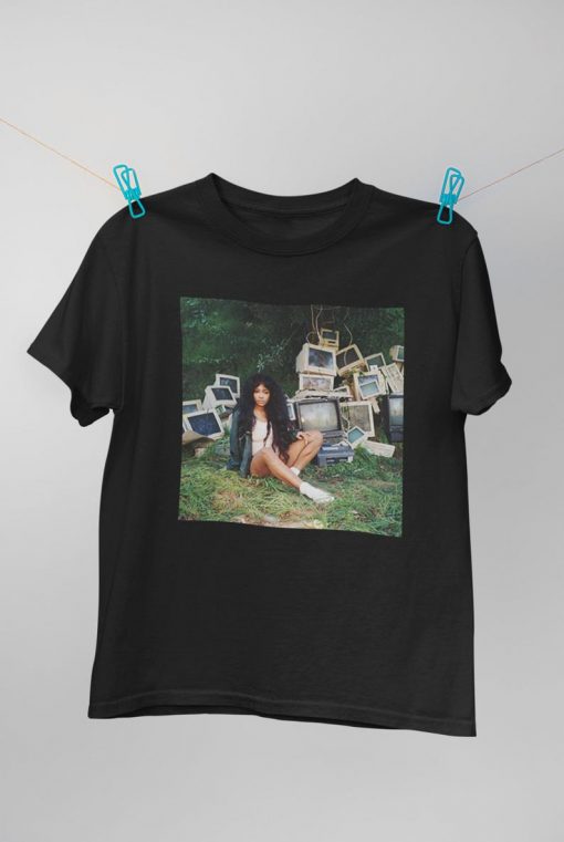 CTRL T-Shirt NA