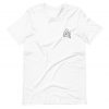 Car Seat Headrest T-Shirt NA