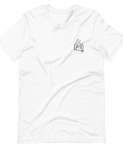 Car Seat Headrest T-Shirt NA