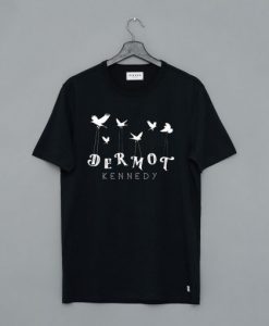 DERMOT KENNEDY T SHIRT NA