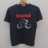DRAGONBALL T SHIRT NA