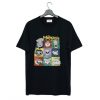 Disney Parks the Muppets T-Shirt NA